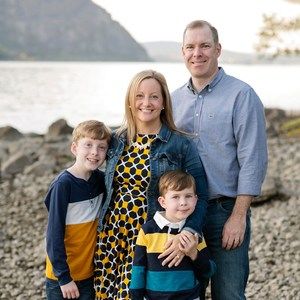 Meet your Posher, Mary